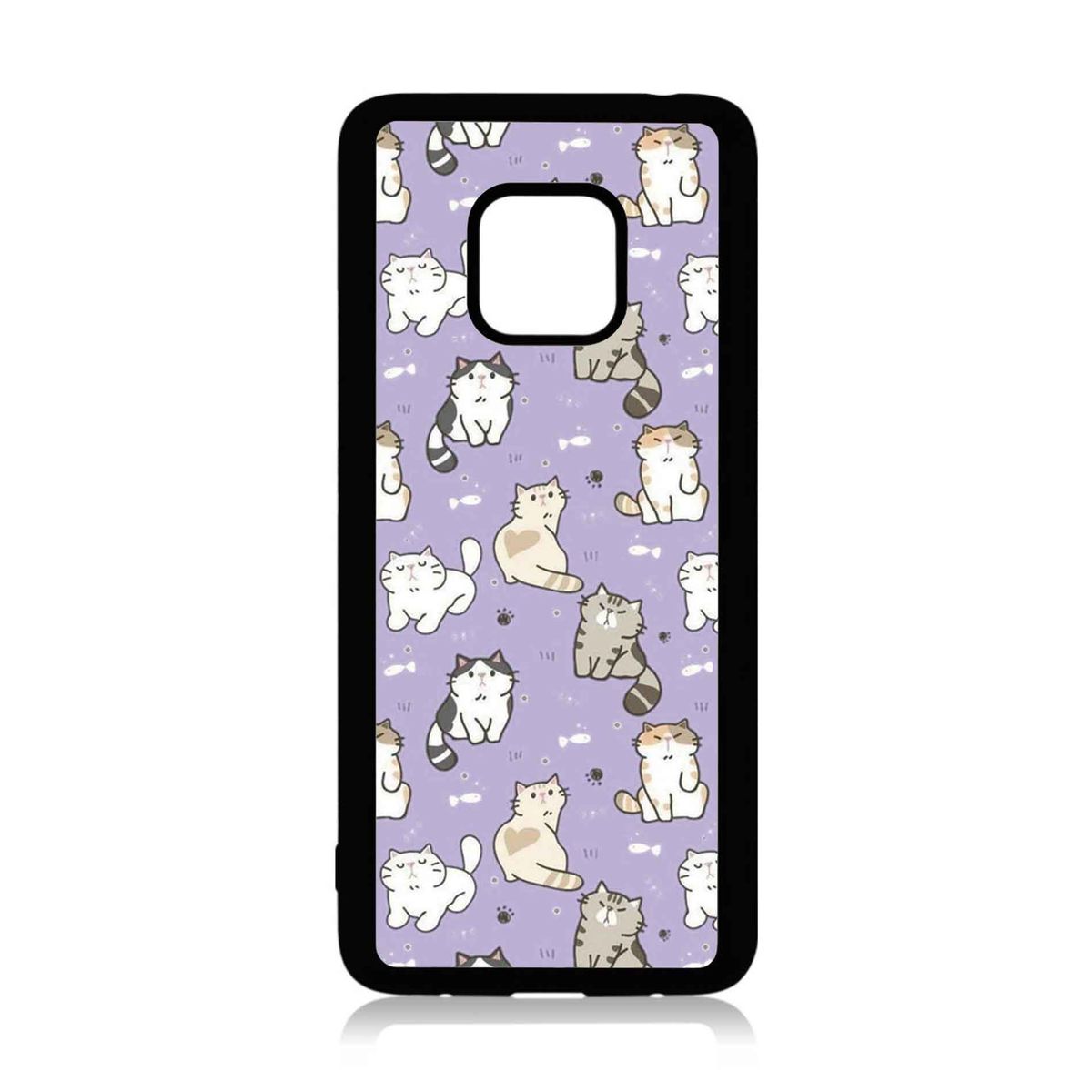 GENERICO - Funda Protector Case Para HUAWEI MATE 20 PRO