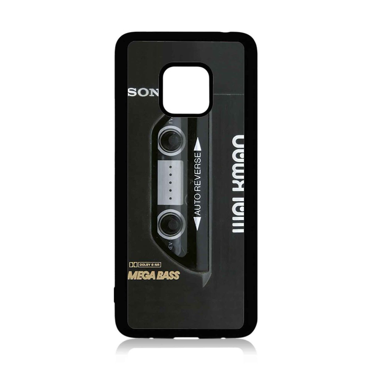 GENERICO - Funda Protector Case Para HUAWEI MATE 20 PRO