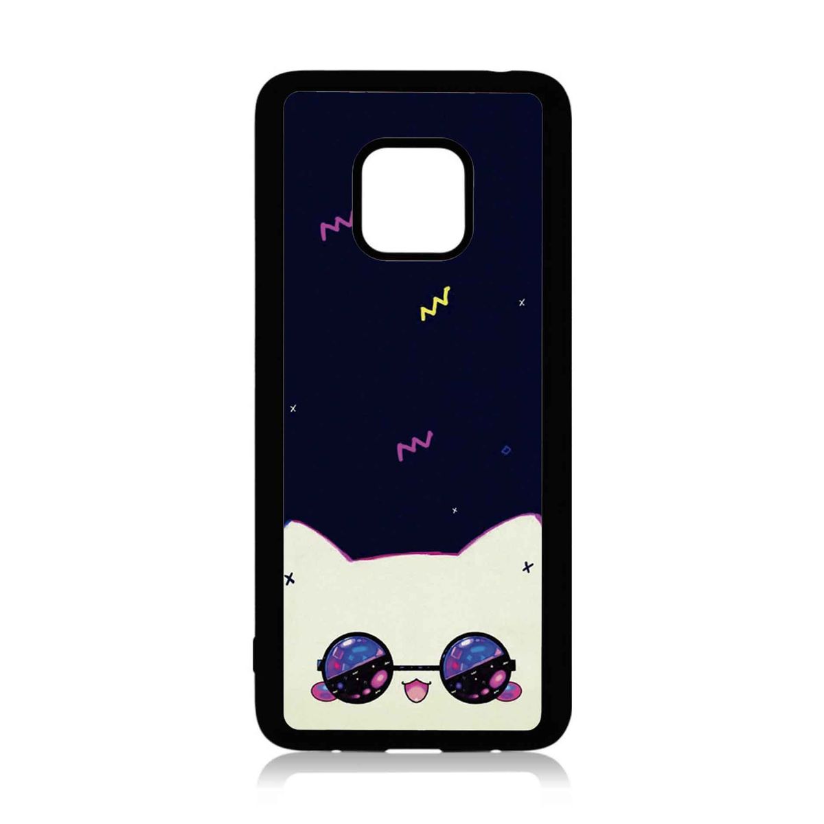 GENERICO - Funda Protector Case Para HUAWEI MATE 20 PRO