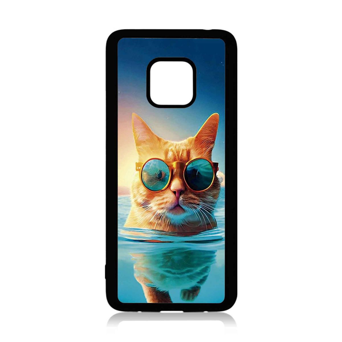 GENERICO - Funda Protector Case Para HUAWEI MATE 20 PRO