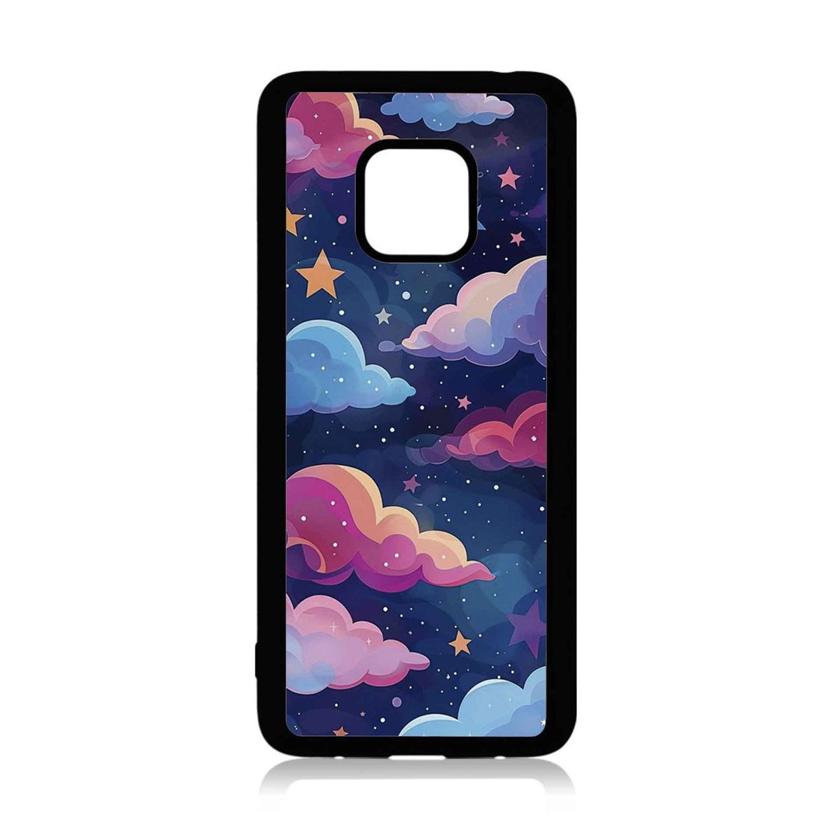 GENERICO - Funda Protector Case Para HUAWEI MATE 20 PRO