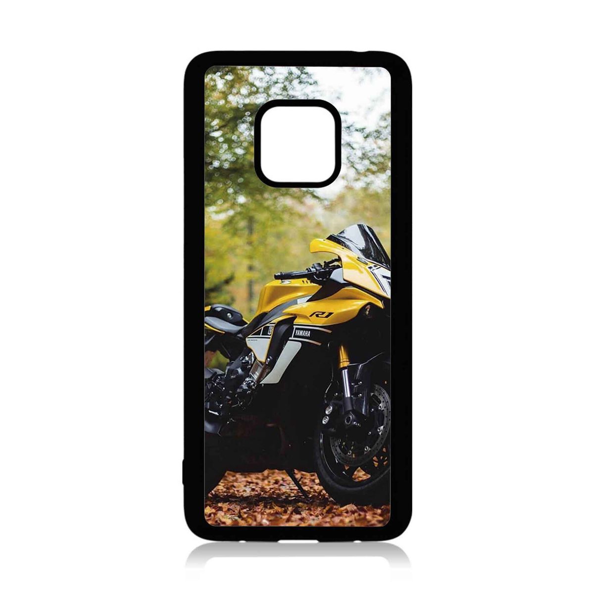 GENERICO - Funda Protector Case Para HUAWEI MATE 20 PRO