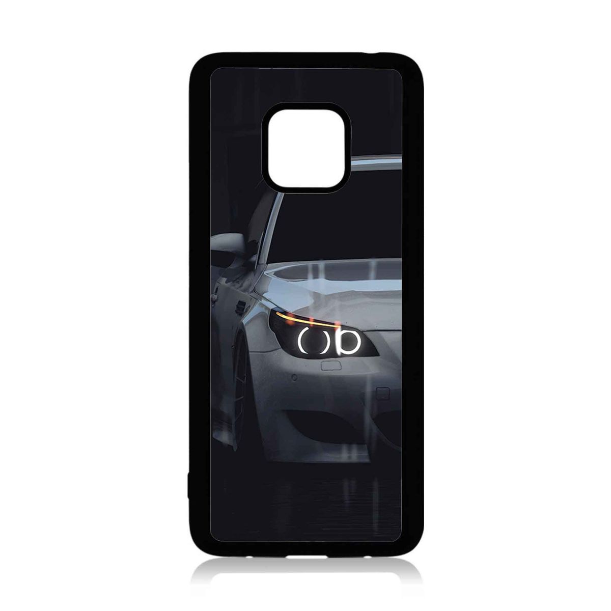 GENERICO - Funda Protector Case Para HUAWEI MATE 20 PRO
