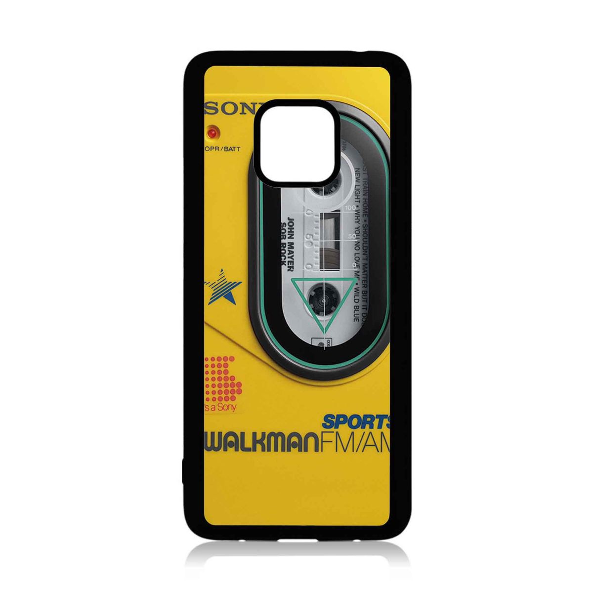 GENERICO - Funda Protector Case Para HUAWEI MATE 20 PRO