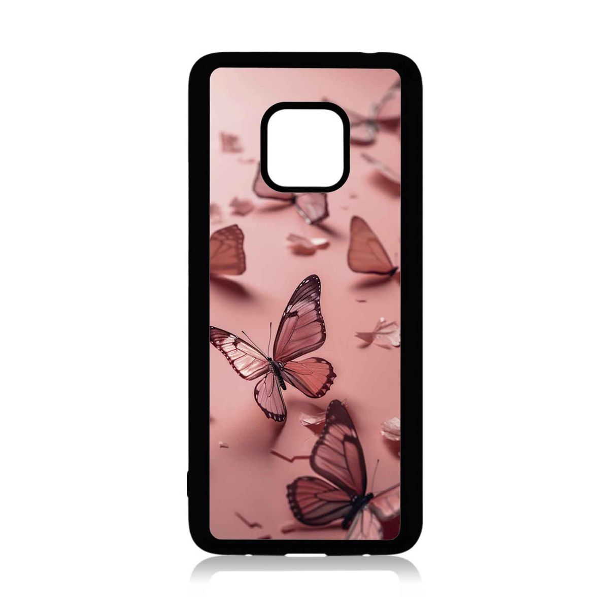 GENERICO - Funda Protector Case Para HUAWEI MATE 20 PRO