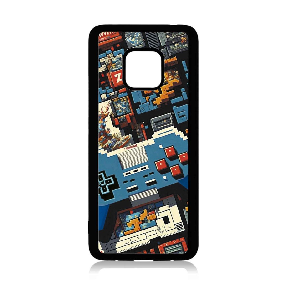 GENERICO - Funda Protector Case Para HUAWEI MATE 20 PRO