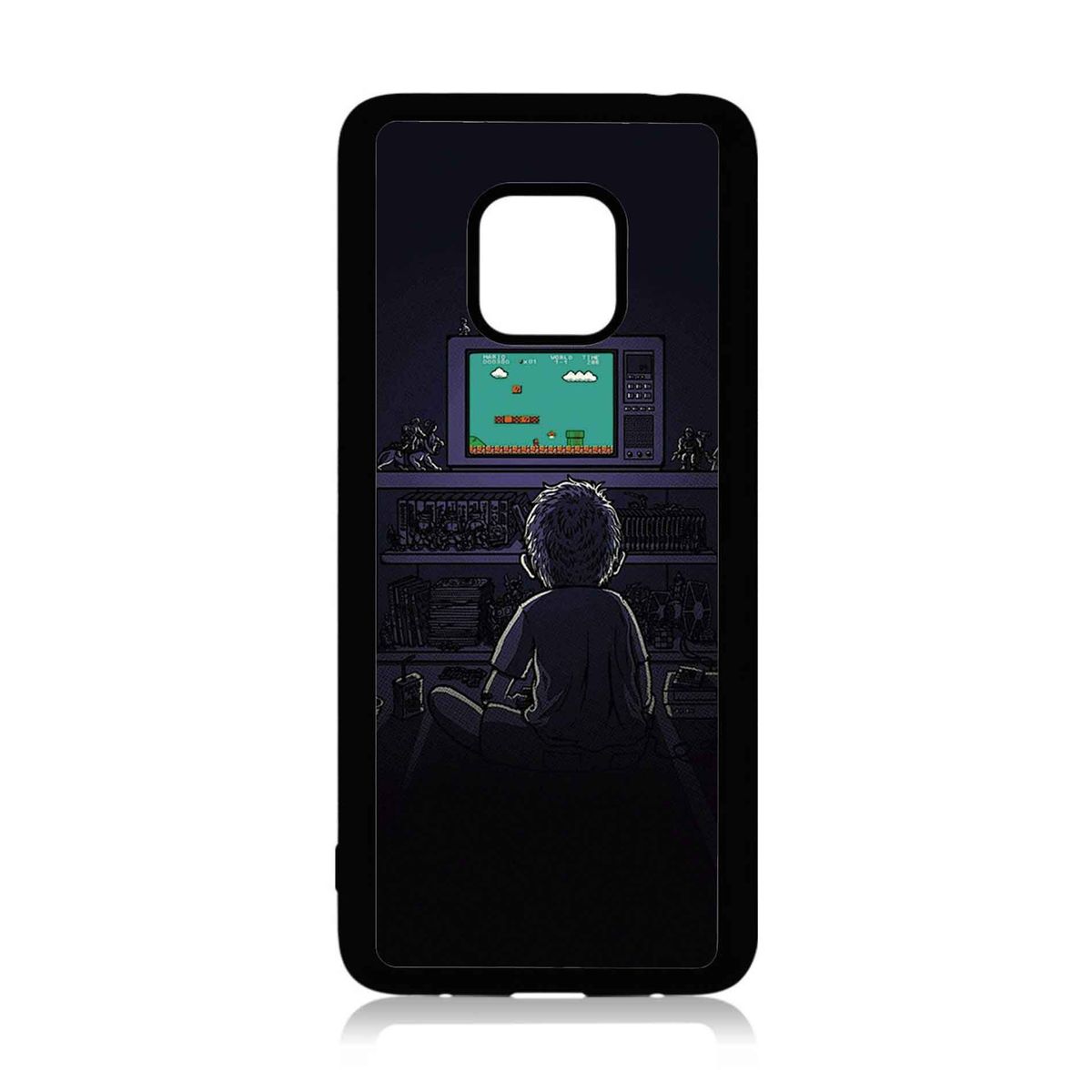 GENERICO - Funda Protector Case Para HUAWEI MATE 20 PRO