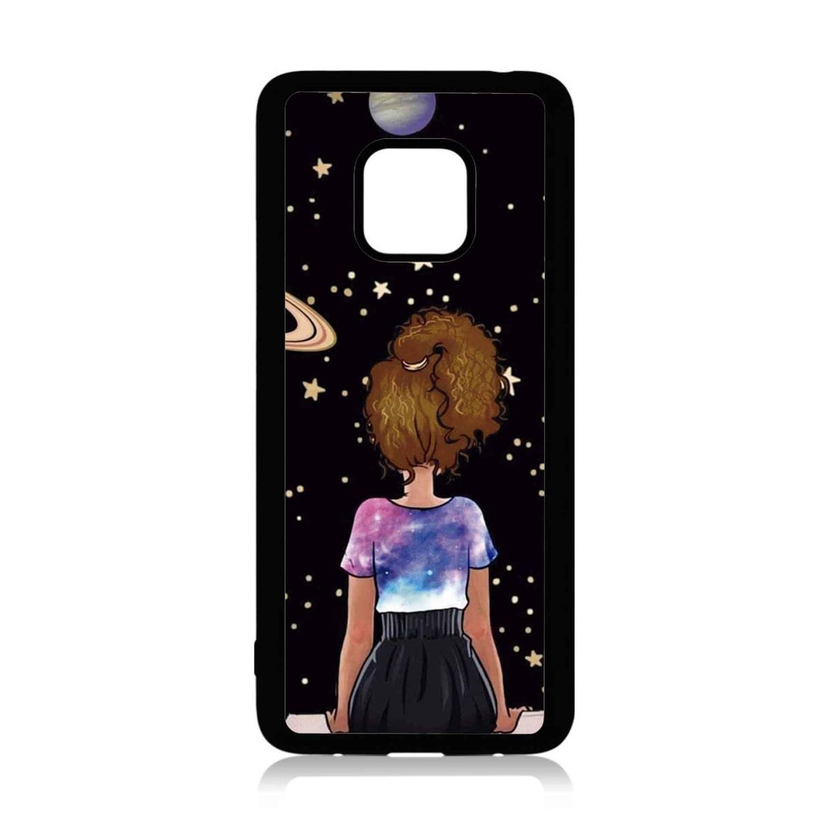 GENERICO - Funda Protector Case Para HUAWEI MATE 20 PRO