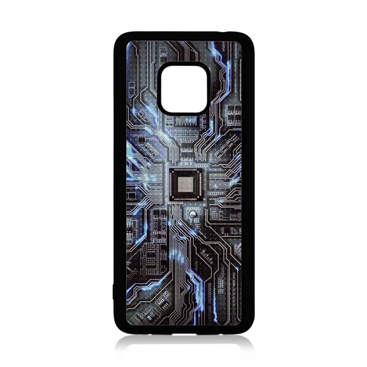 GENERICO - Funda Protector Case Para HUAWEI MATE 20 PRO
