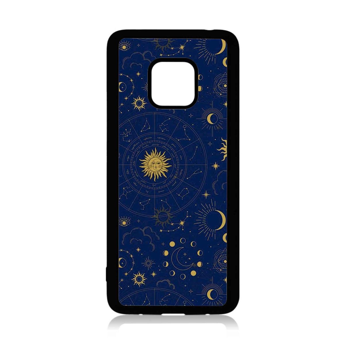 GENERICO - Funda Protector Case Para HUAWEI MATE 20 PRO