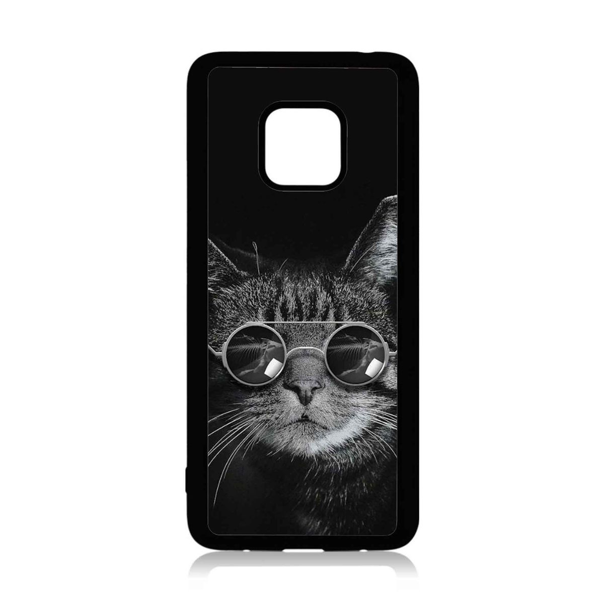 GENERICO - Funda Protector Case Para HUAWEI MATE 20 PRO