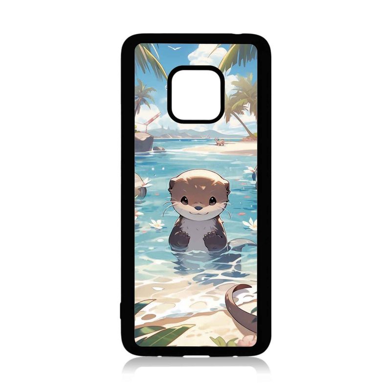 GENERICO - Funda Protector Case Para HUAWEI MATE 20 PRO