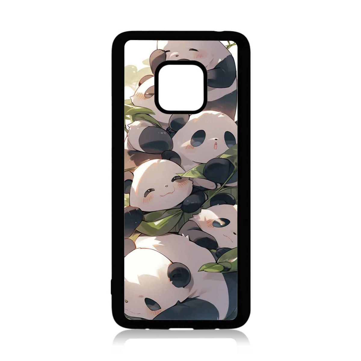 GENERICO - Funda Protector Case Para HUAWEI MATE 20 PRO