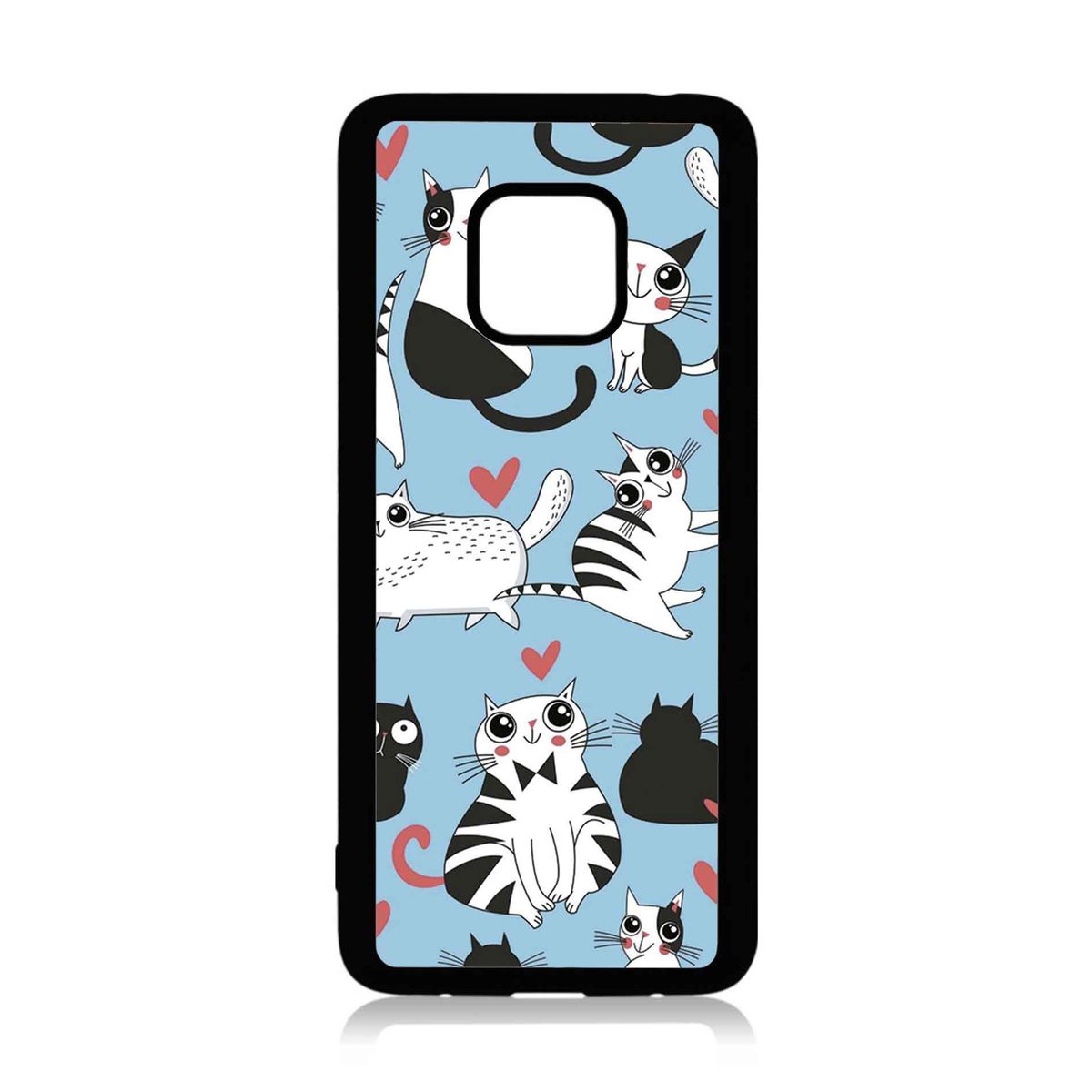 GENERICO - Funda Protector Case Para HUAWEI MATE 20 PRO