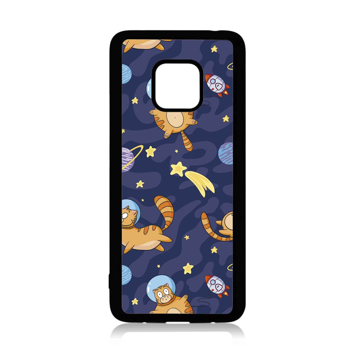 GENERICO - Funda Protector Case Para HUAWEI MATE 20 PRO