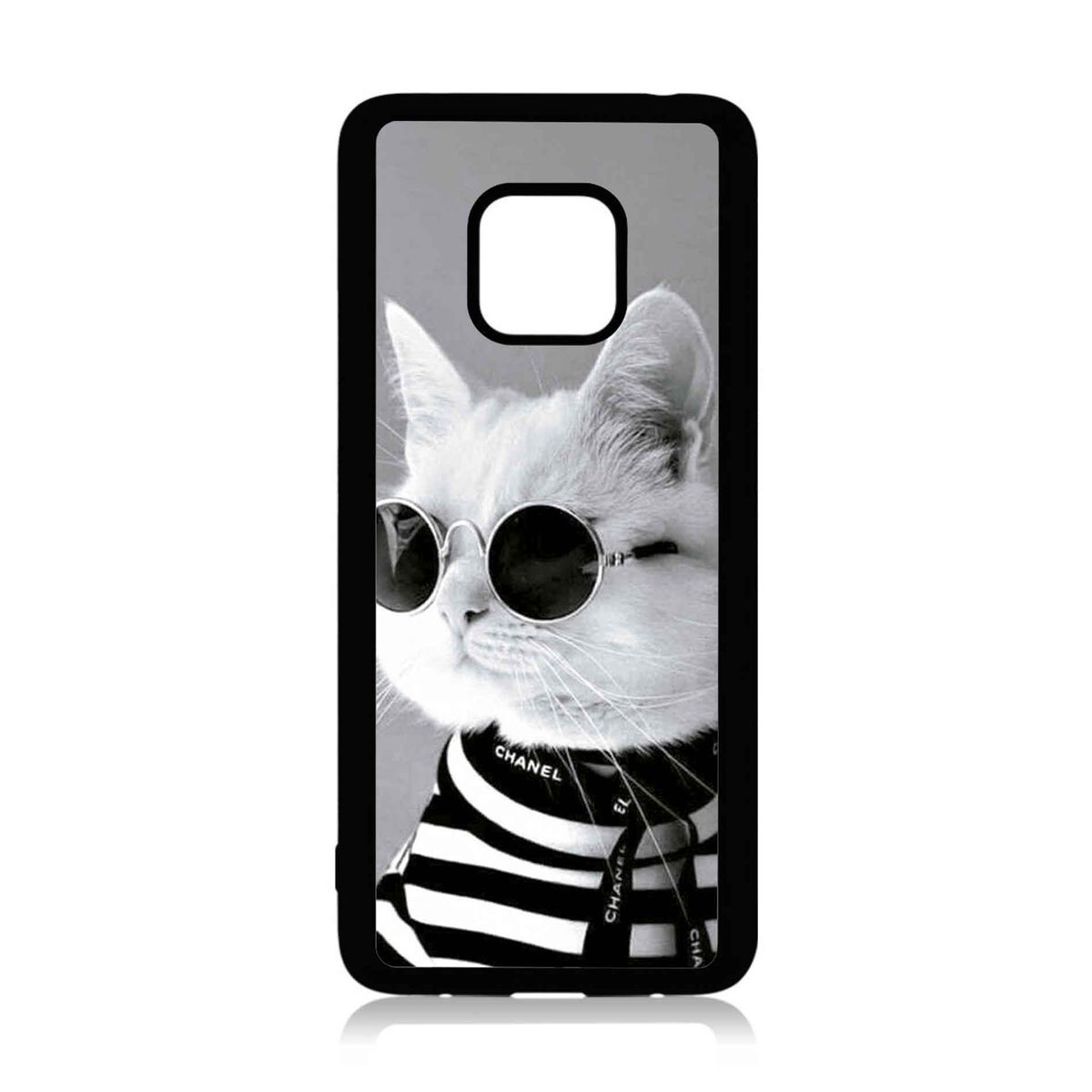 GENERICO - Funda Protector Case Para HUAWEI MATE 20 PRO