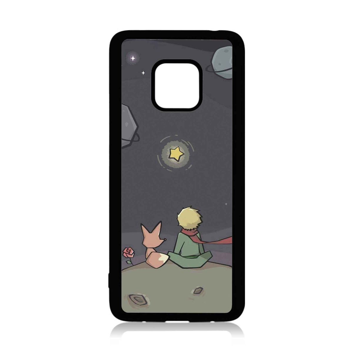 GENERICO - Funda Protector Case Para HUAWEI MATE 20 PRO