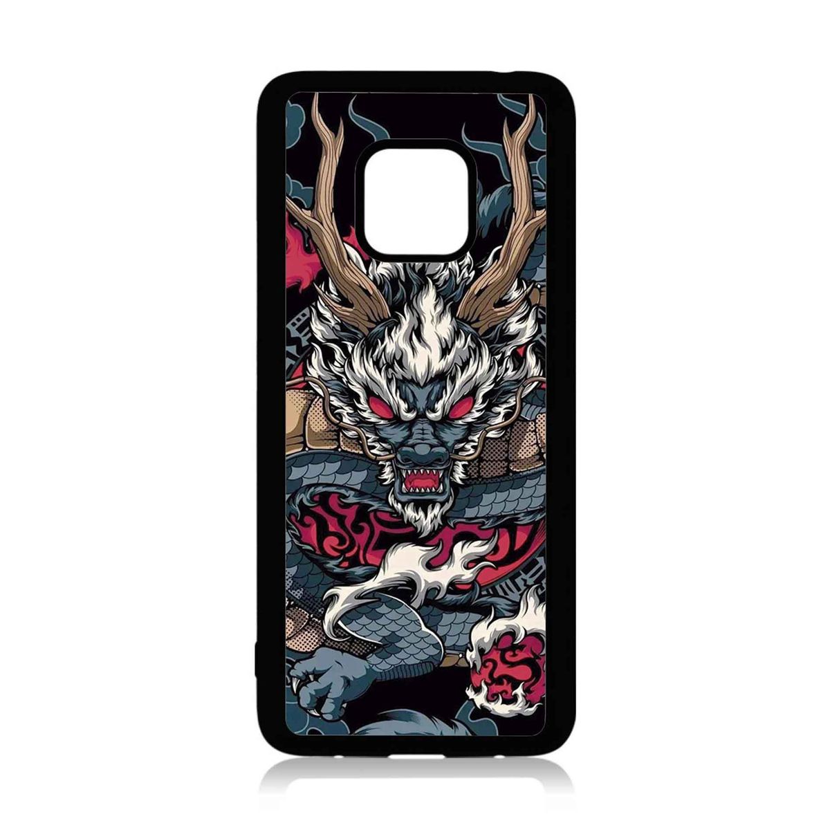GENERICO - Funda Protector Case Para HUAWEI MATE 20 PRO