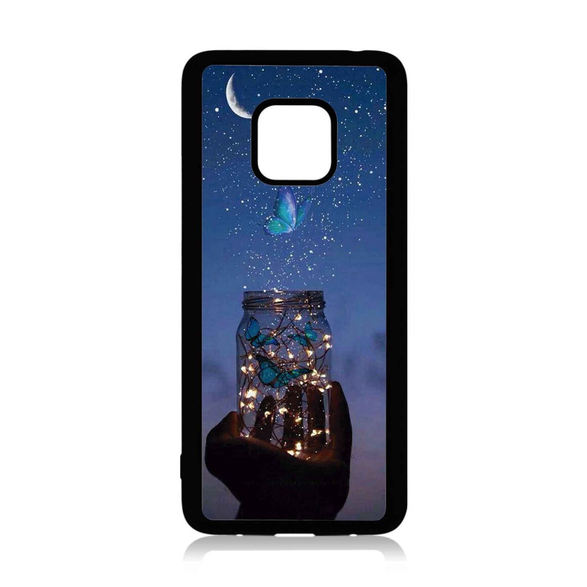 GENERICO - Funda Protector Case Para HUAWEI MATE 20 PRO