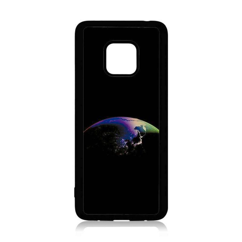 GENERICO - Funda Protector Case Para HUAWEI MATE 20 PRO