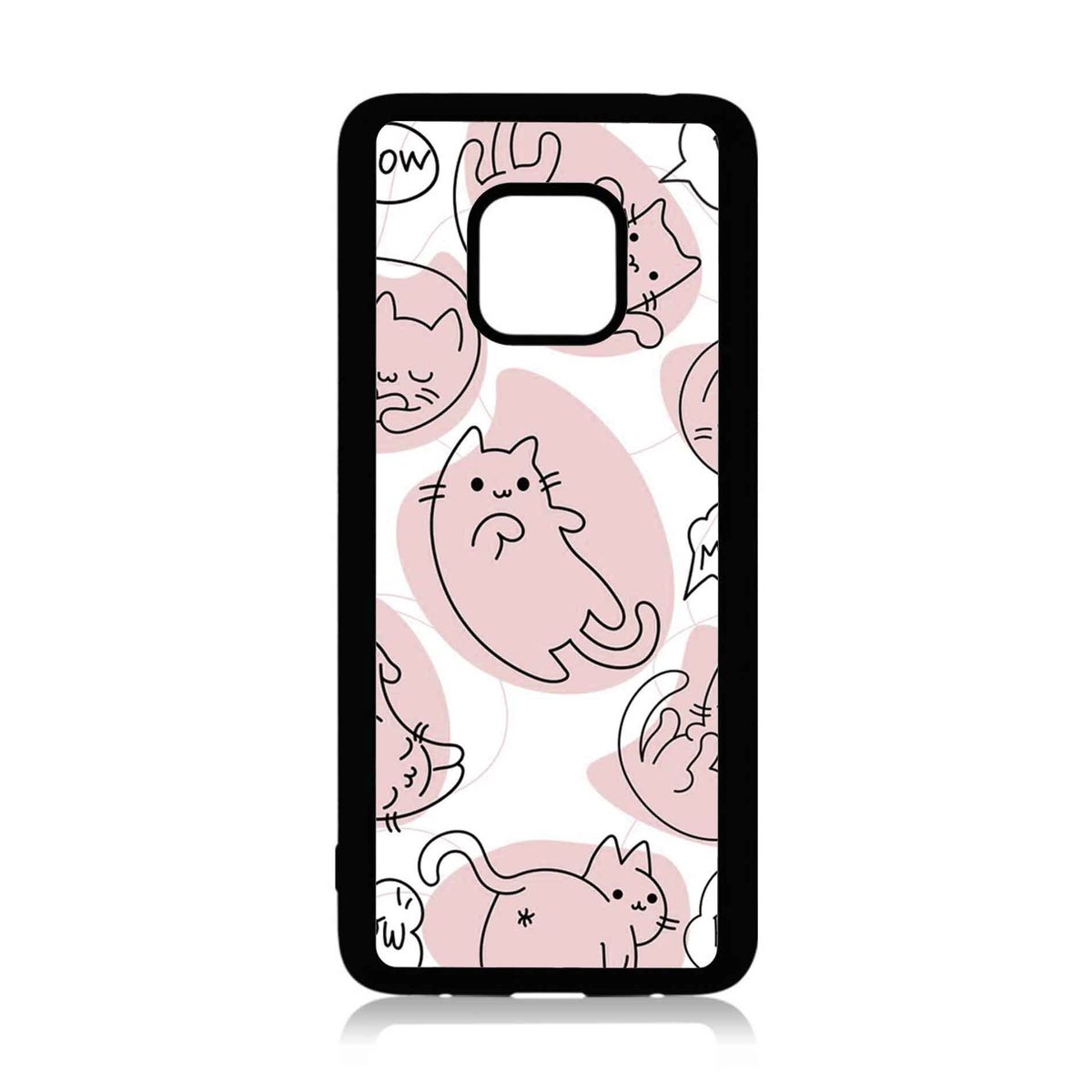 GENERICO - Funda Protector Case Para HUAWEI MATE 20 PRO