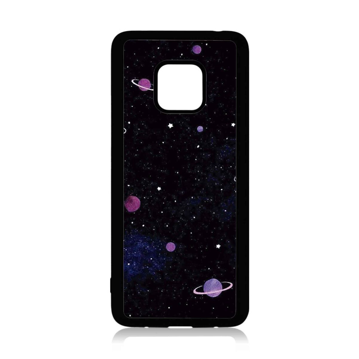 GENERICO - Funda Protector Case Para HUAWEI MATE 20 PRO