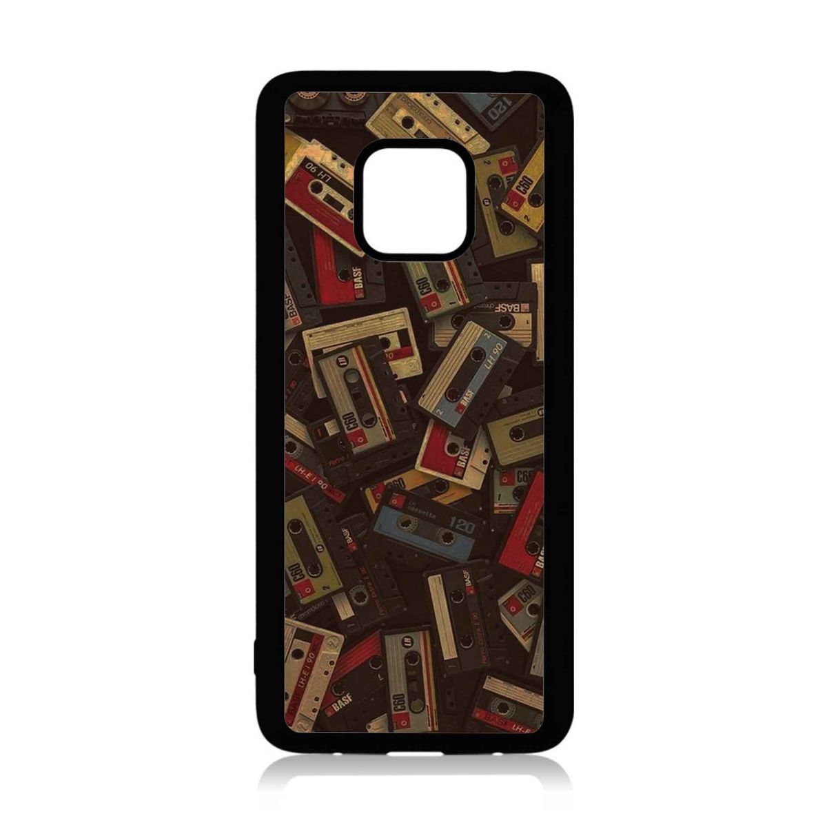 GENERICO - Funda Protector Case Para HUAWEI MATE 20 PRO