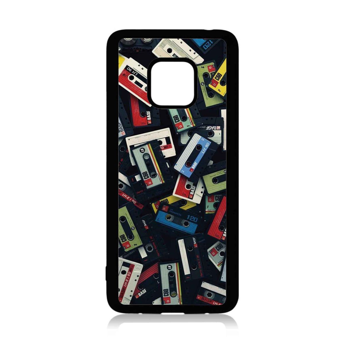 GENERICO - Funda Protector Case Para HUAWEI MATE 20 PRO