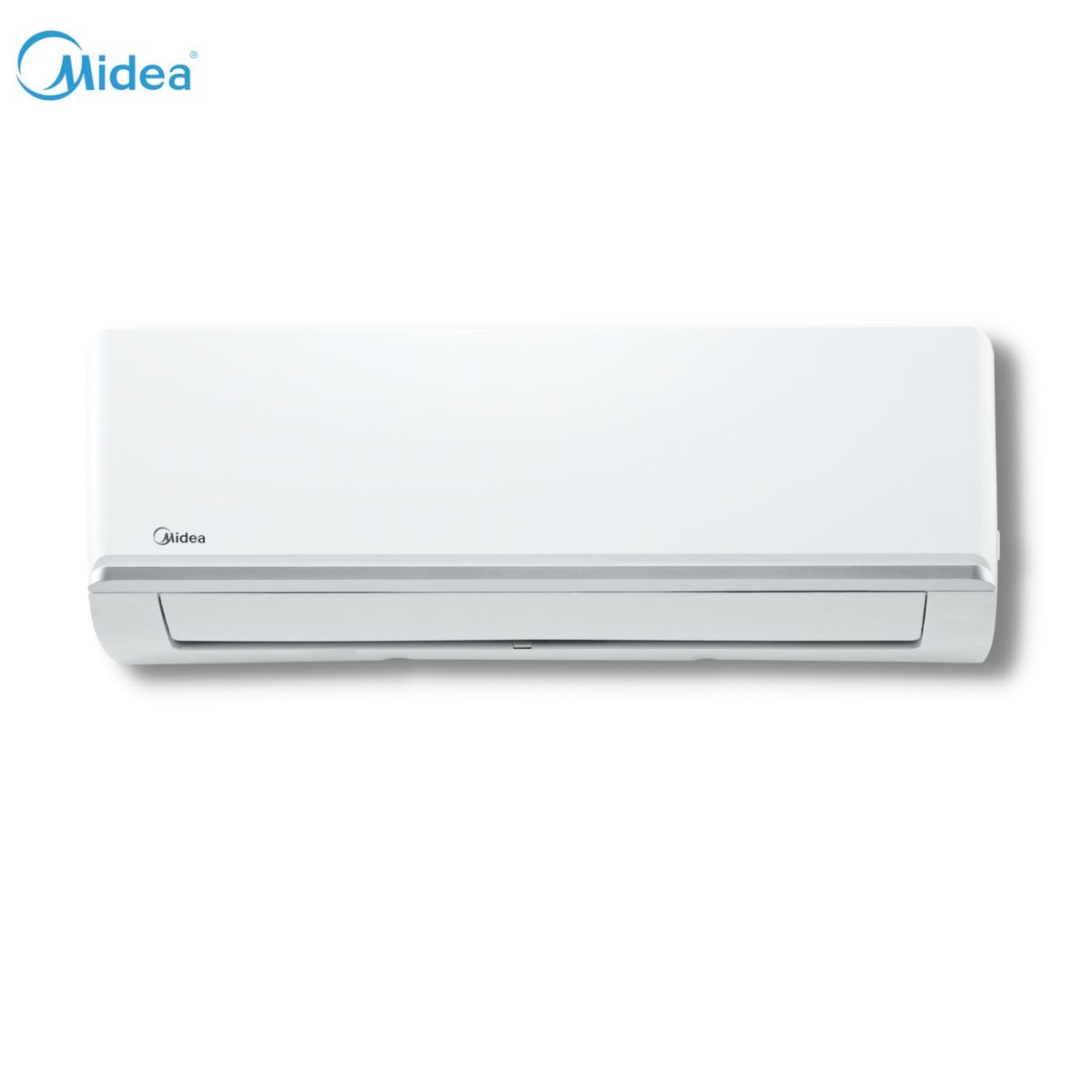 MIDEA - Aire Acondicionado Midea 12000 BTU Split Pared Inverter