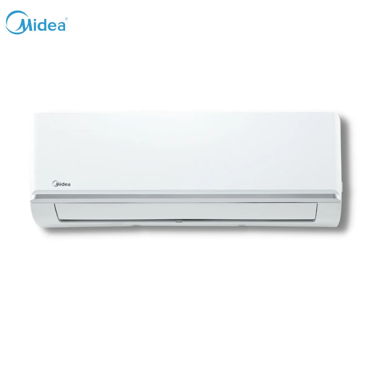 MIDEA - Aire Acondicionado Midea 12000 BTU Split Pared Inverter