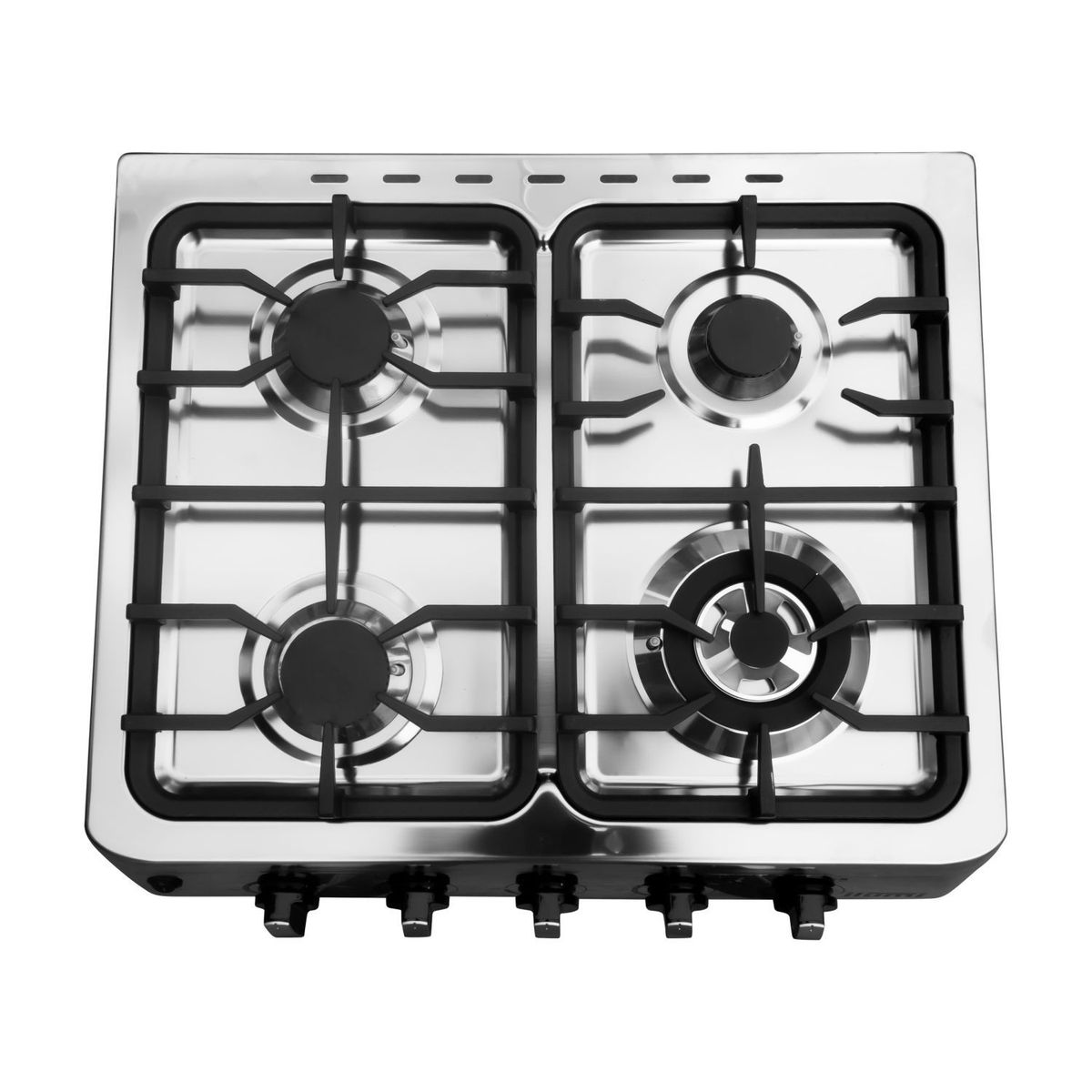 ILUMI - Cocina a gas Ilumi con Horno de 80 LTS