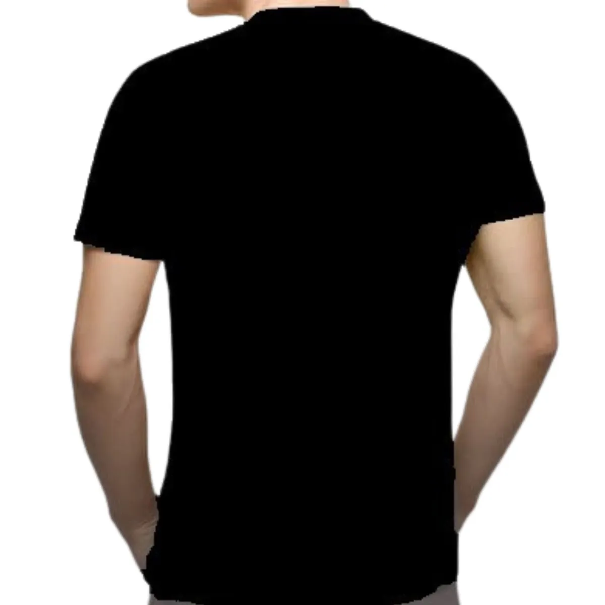 GENERICO - Polo  Manga corta Algodón Hombre