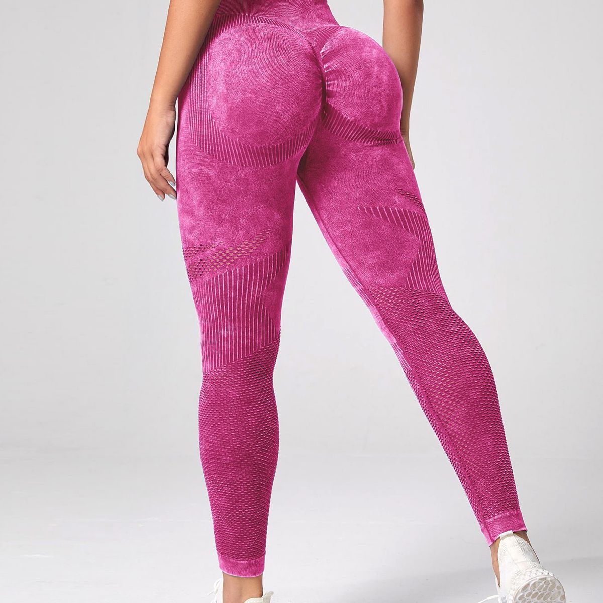 GENERICO - leggins deportivos push up levanta gluteos
