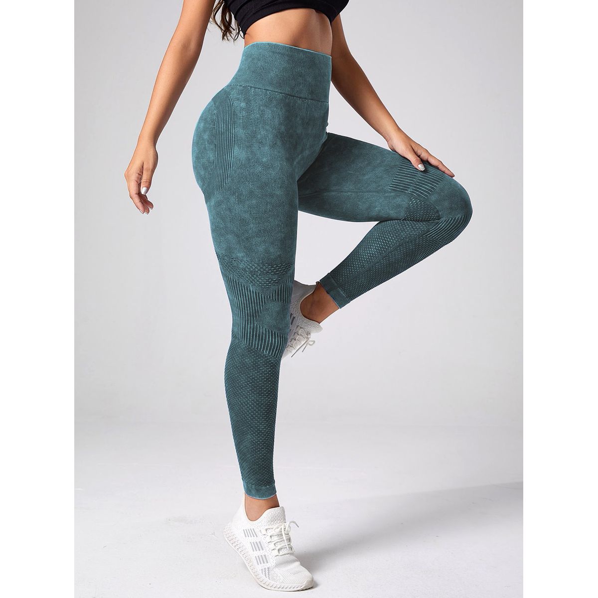 GENERICO - leggins deportivos push up levanta gluteos