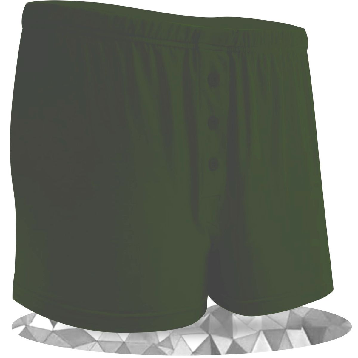 VIPZONE - SHORT SPORT PARA HOMBRE