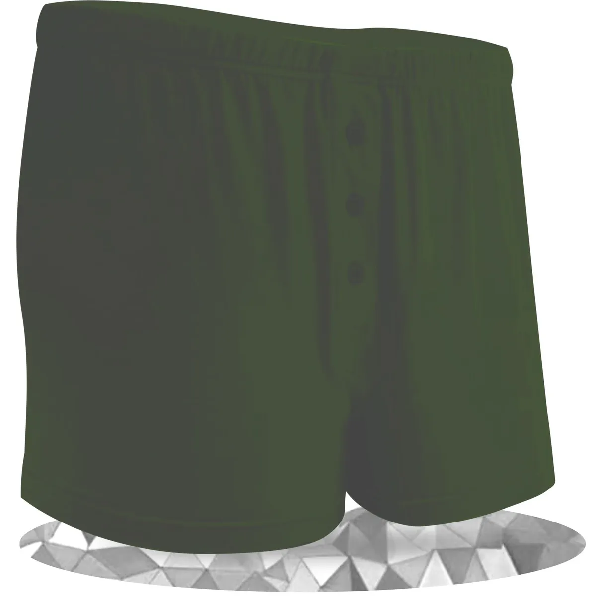 VIPZONE - SHORT SPORT PARA HOMBRE