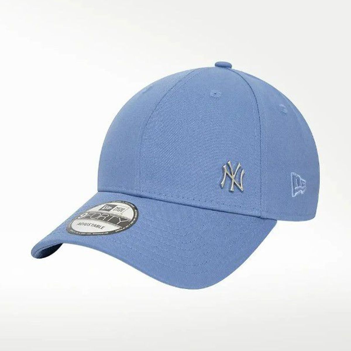 NEW ERA - Gorra New York Yankees 9Forty Flawless 60435126 Azul