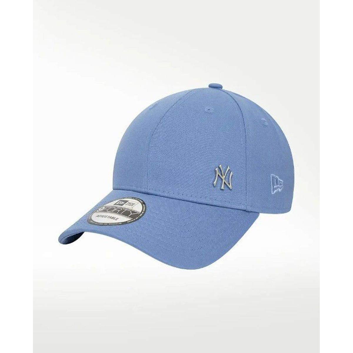 NEW ERA - Gorra New York Yankees 9Forty Flawless 60435126 Azul