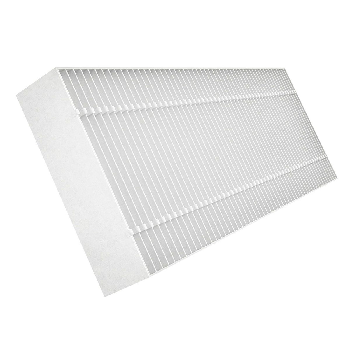 ELECTROLUX - Kit de cepillos y filtro de aspiradora robot ERB10