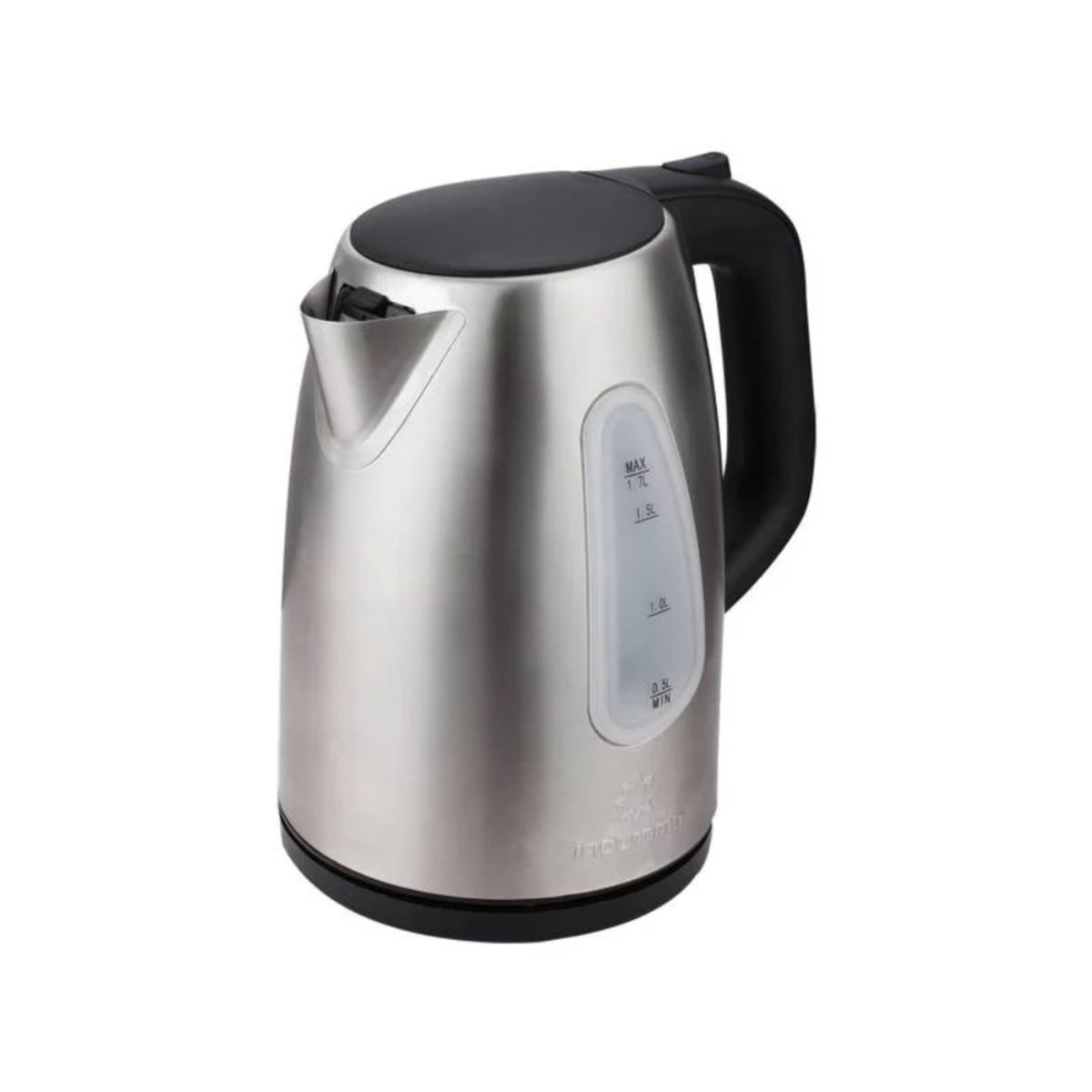 INDURAMA - Hervidor Indurama 17L HI-INX Acero Inox