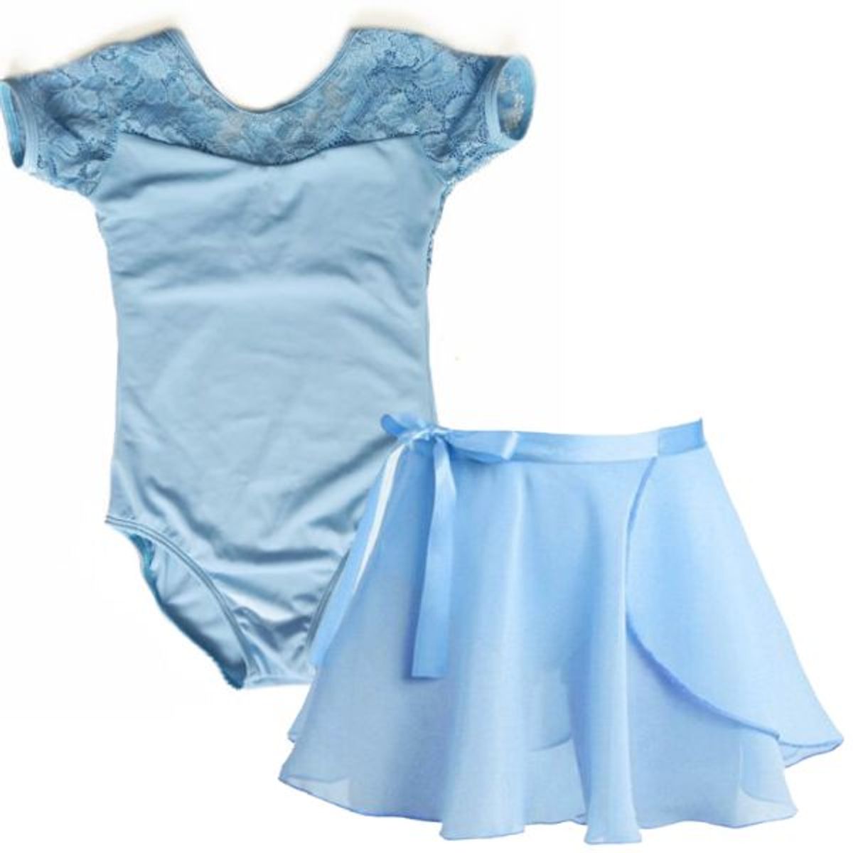 GENERICO - CONJUNTO TRAJE SAN ISIDRO -  LALALA