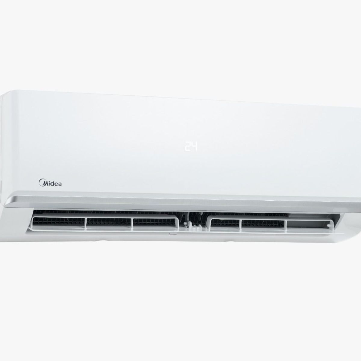 MIDEA - Aire Acondicionado Midea 24000 BTU Split Pared Inverter