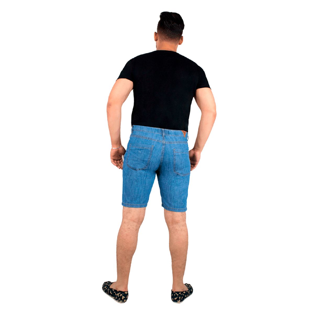 ZOHAR - Bermuda para hombre - Dyland -