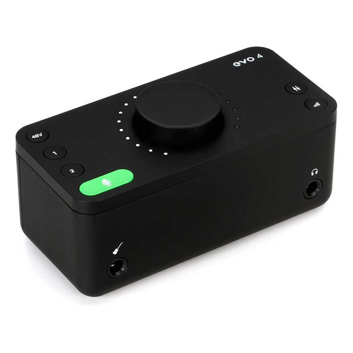 AUDIENT - Interfaz Audio Audient USB EVO 4