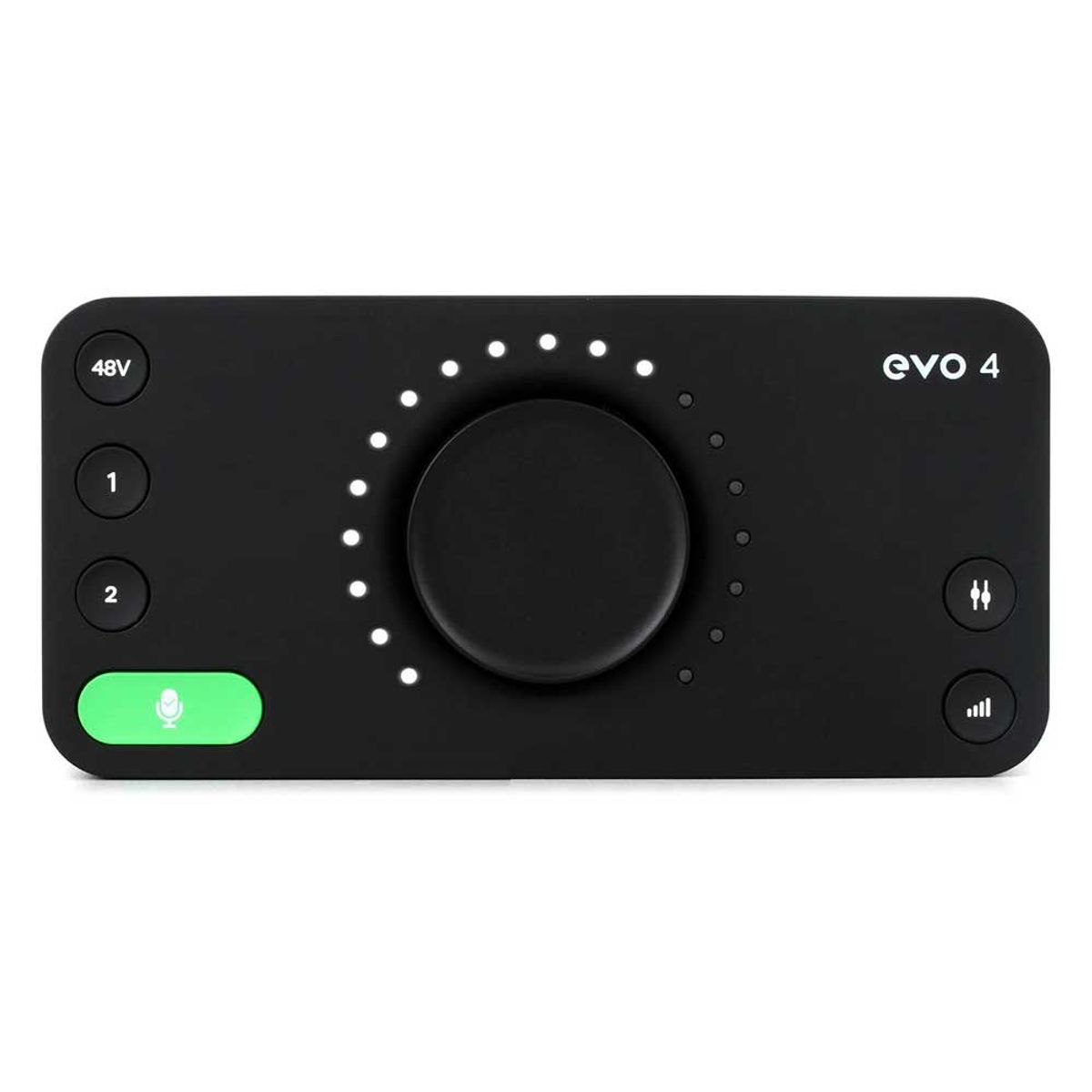 AUDIENT - Interfaz Audio Audient USB EVO 4