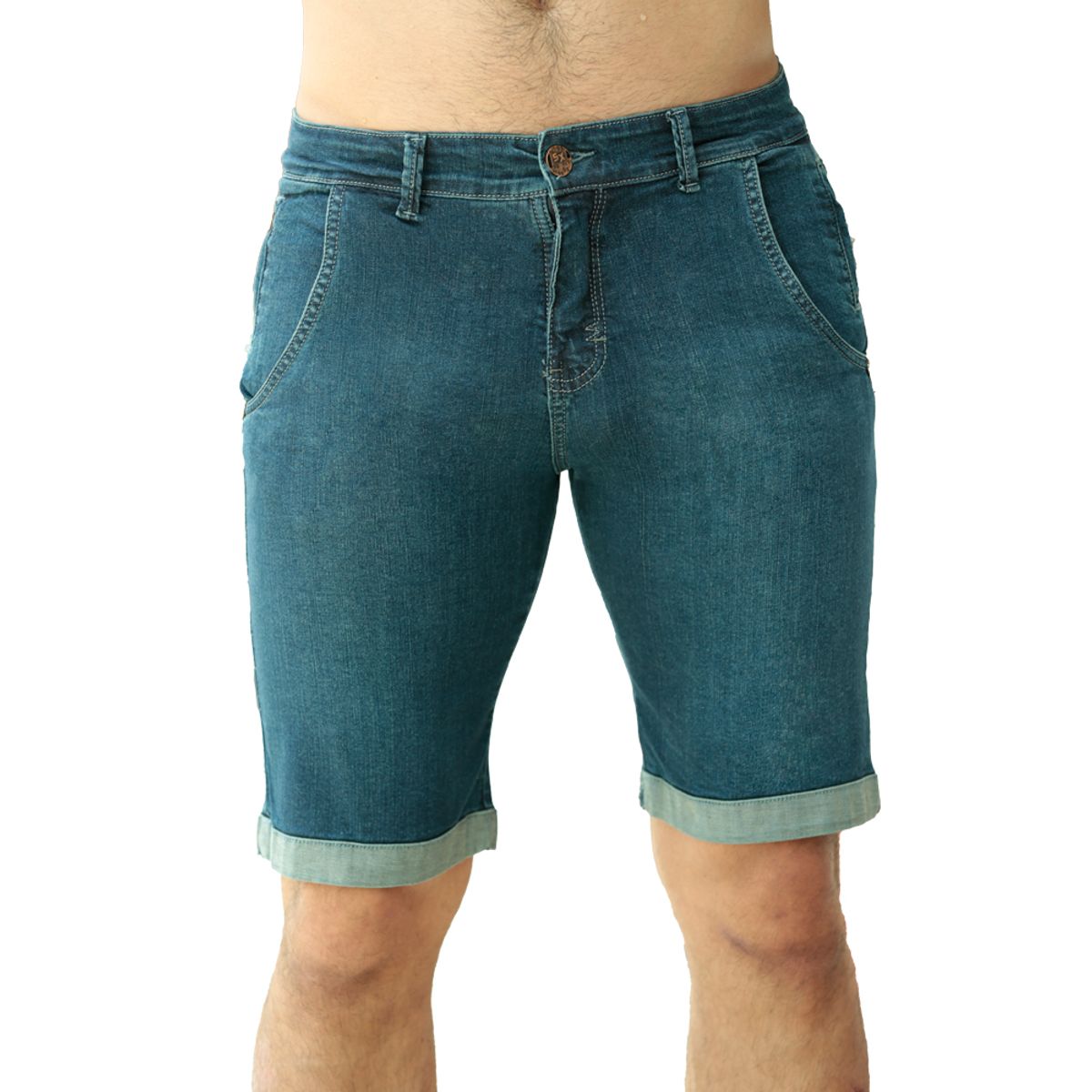 ZOHAR - BERMUDA  PARA HOMBRE - ADRIANO - HIPO BIO MAIZ