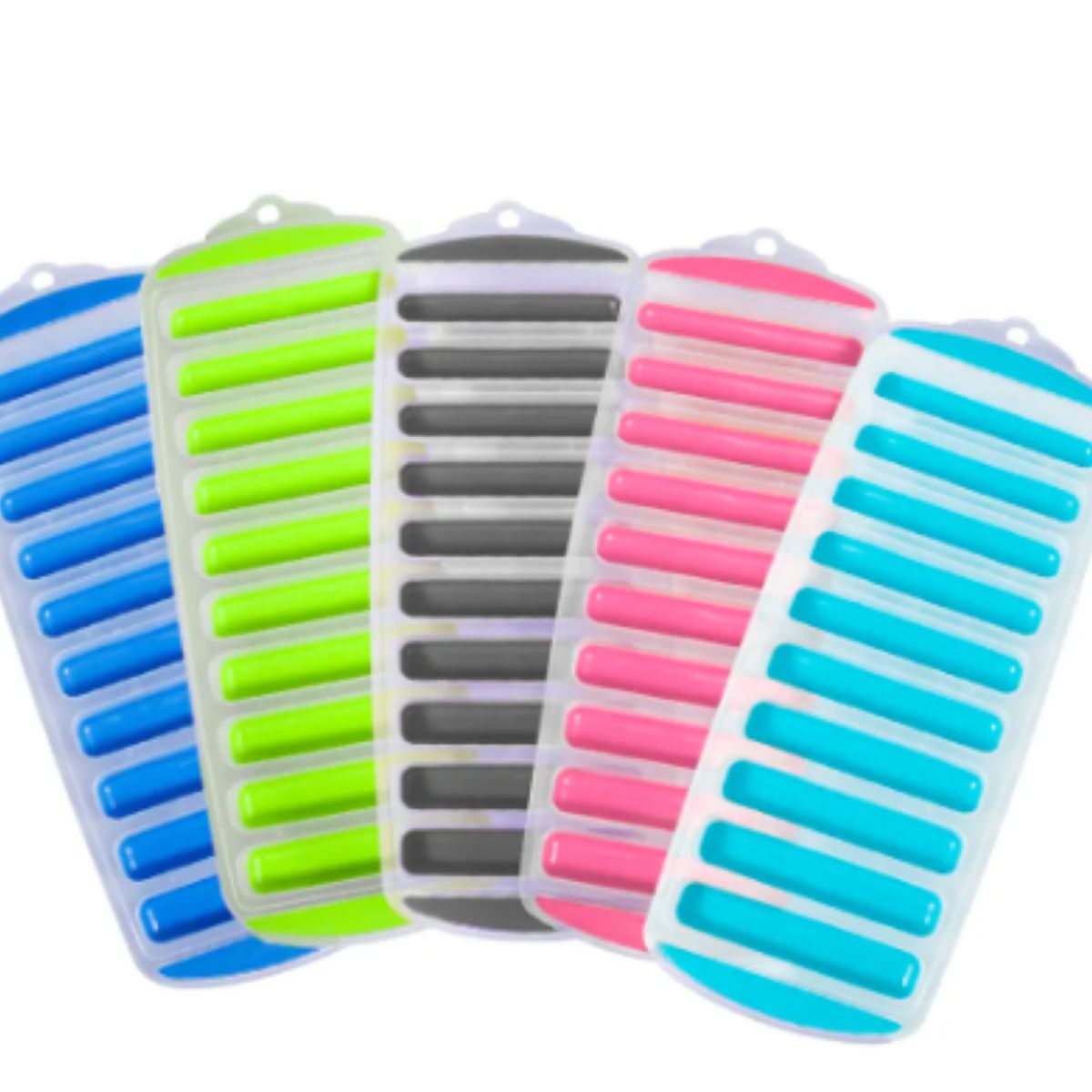 GENERICO - Molde de hielo en barra