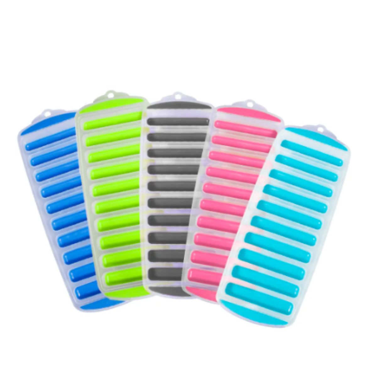 GENERICO - Molde de hielo en barra