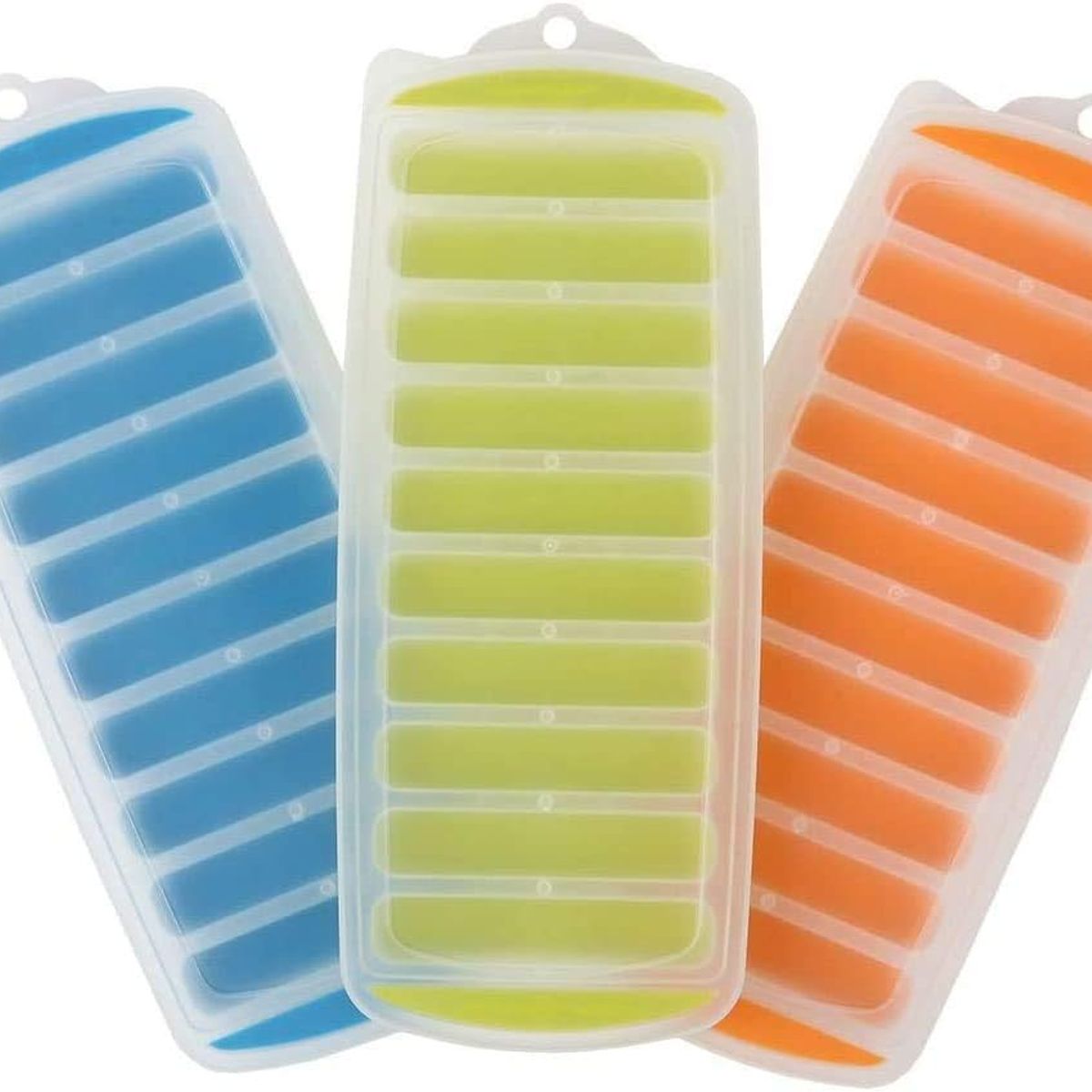 GENERICO - Molde de hielo en barra