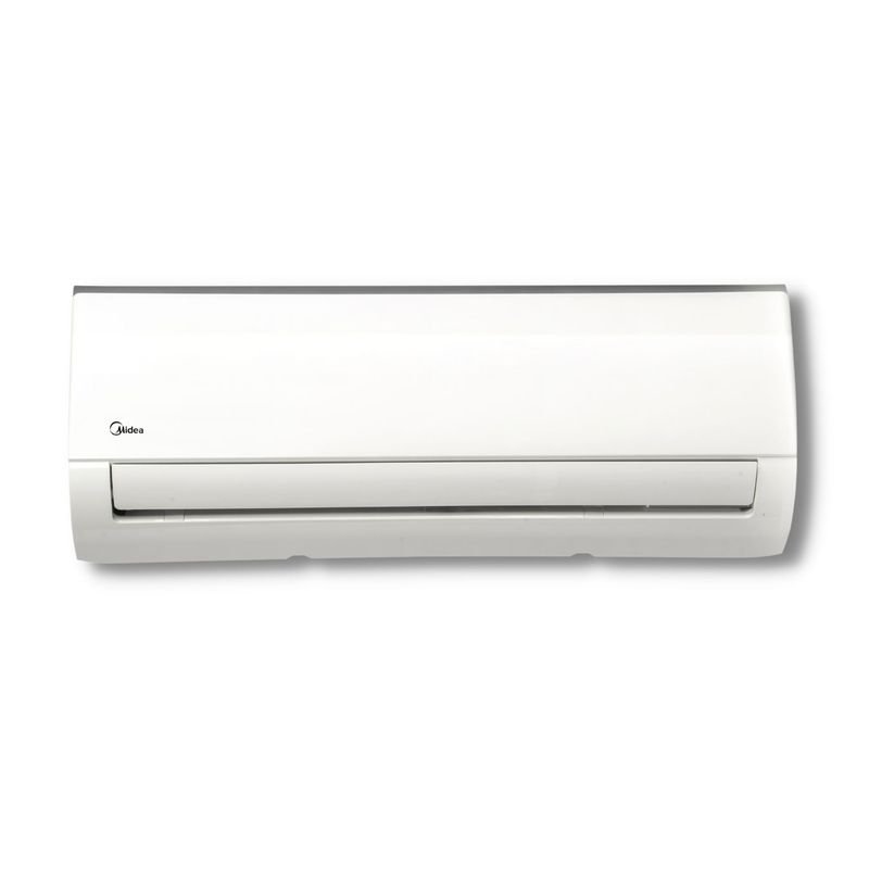 MIDEA - Aire Acondicionado Midea Split Pared On/Off  24000 BTU.